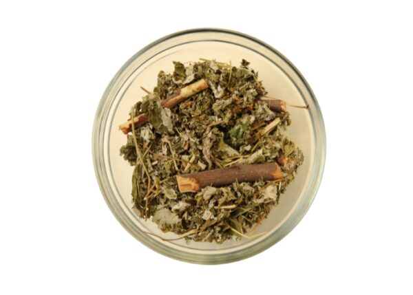 PetSnack malinové listy+jabloňové drievka - Image 3