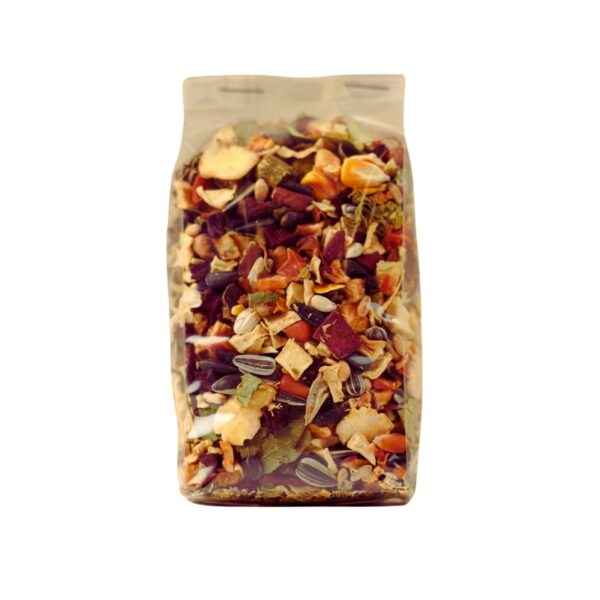 PetSnack vzorka Prémium 100 gram